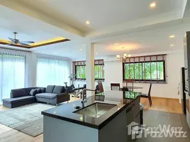 3 Bedroom Villa for sale at The Secret Garden Villa, Choeng Thale, Thalang, Phuket