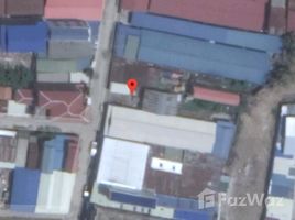 N/A Land for sale in Stueng Mean Chey, Phnom Penh Rai Land Lot For Sale In Pou Senchey