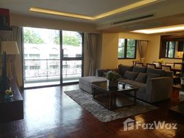 3 Bedroom Apartment for rent at Ploenruedee Residence, Lumphini, Pathum Wan