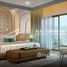 4 спален Таунхаус на продажу в Morocco, Golf Vita, DAMAC Hills (Akoya by DAMAC)