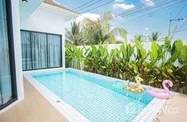 3 bedroom วิลล่า for sale at in ภูเก็ต, ไทย