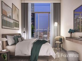 1 Habitación Apartamento en venta en Burj Crown, BLVD Heights