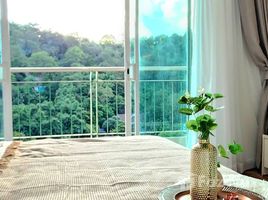 1 Bedroom Apartment for sale at The Green Places Condominium, Ratsada