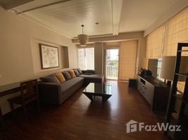 Studio Condo for sale at Langsuan Ville, Lumphini, Pathum Wan, Bangkok