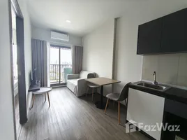 คอนโด 1 ห้องนอน ให้เช่า ในโครงการ ริช พอยท์ @ บีทีเอส วุฒากาศ, ตลาดพลู