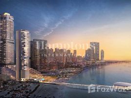 3 Bedroom Apartment for sale at sensoria at Five Luxe, Al Fattan Marine Towers