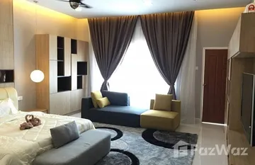 Warisan Villa in Sungai Buloh, Куала-Лумпур