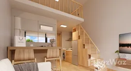Unidades disponibles en Lykke Kondo