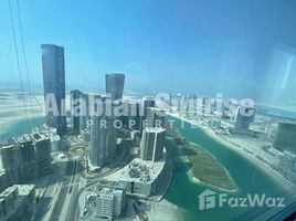 3 Schlafzimmer Appartement zu verkaufen im Sun Tower, Shams Abu Dhabi, Al Reem Island