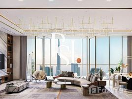 4 Bedroom Penthouse for sale at St Regis The Residences, 