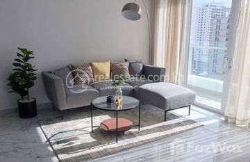 Newly Two bedroom condo for Rent in Boeng Keng Kang Ti Muoy, プノンペン