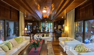 5 Schlafzimmern Villa zu verkaufen in Sop Mae Kha, Chiang Mai 