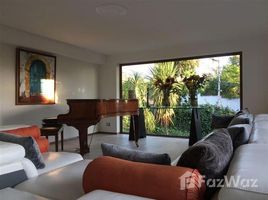 4 Schlafzimmer Haus zu verkaufen im Las Condes, San Jode De Maipo