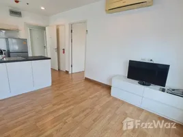 ขายอพาร์ทเม้นท์ 1 ห้องนอน ในโครงการ แอสปาย พระราม 4, พระโขนง, คลองเตย