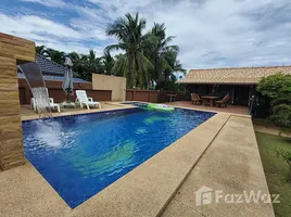 3 Schlafzimmer Villa zu verkaufen in Hua Hin, Prachuap Khiri Khan, Nong Kae, Hua Hin, Prachuap Khiri Khan, Thailand