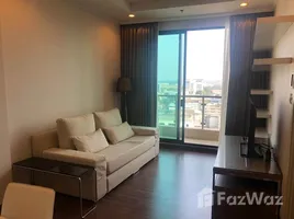 1 Habitación Departamento en alquiler en Supalai Elite Sathorn - Suanplu, Thung Mahamek