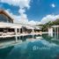 7 Habitación Villa en venta en The Cape Residences, Pa Khlok, Thalang, Phuket, Tailandia