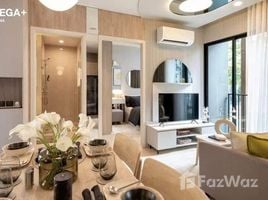 1 Bedroom Condo for sale at Nue Mega Plus Bangna , Bang Kaeo, Bang Phli