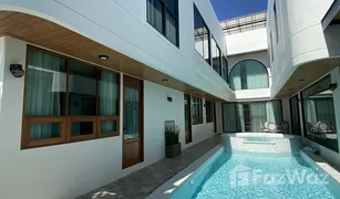 7 Bedrooms House for sale in San Pu Loei, Chiang Mai 