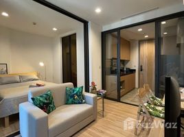 1 Bedroom Condo for rent at Kawa Haus, Phra Khanong Nuea