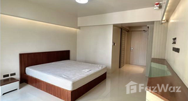 Available Units at A Room Bangkok Residence