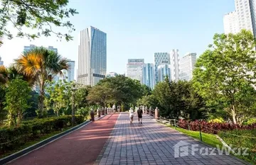 Valencia Garden in Giang Bien, Bac Giang