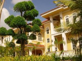 6 Bedroom Villa for sale in Saensokh, Phnom Penh, Tuek Thla, Saensokh