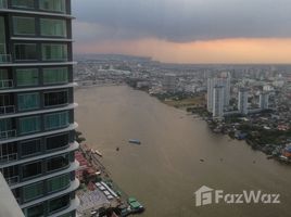 1 спален Кондо на продажу в Menam Residences, Wat Phraya Krai, Банг Кхо Лаем, Бангкок