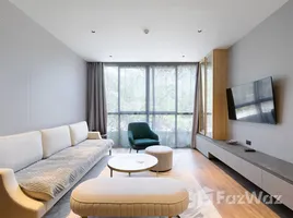 อพาร์ทเม้นท์ 2 ห้องนอน ให้เช่า ในโครงการ ลายัน กรีน พาร์ค เฟส 1, เชิงทะเล