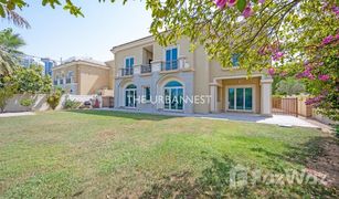5 Bedrooms Villa for sale in Victory Heights, Dubai Oliva
