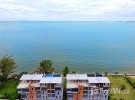 3 Bedrooms Villa for sale in Bang Lamung, Pattaya Sandbox Beachfront Villa