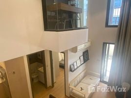 2 Bedroom Condo for rent at Maestro 12, Thanon Phet Buri, Ratchathewi