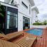3 спален Дом в аренду в Mono Loft Villas Palai, Чалонг, Пхукет Тощн