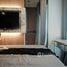 Estudio Departamento en alquiler en Noble Revolve Ratchada, Huai Khwang