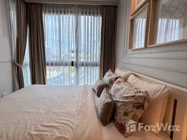 อพาร์ทเม้นท์ 1 ห้องนอน ให้เช่า ในโครงการ รอยัล ลี เดอะ เทอมินอล ภูเก็ต, สาคู