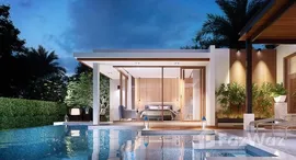 Доступные квартиры в Andara Pool Villa Ao nang Krabi