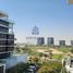 Studio Appartement zu verkaufen im Golf Horizon Tower A, Orchid, DAMAC Hills (Akoya by DAMAC)