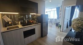 Viviendas disponibles en The Indeed Condo Pattaya