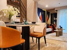 1 Bedroom Condo for sale at Culture Chula, Si Phraya