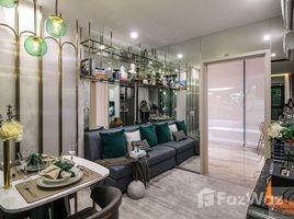 1 Bedroom Condo for sale at Aspire Erawan Prime, Pak Nam, Mueang Samut Prakan, Samut Prakan