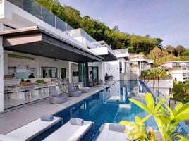 8 Bedroom Villa for rent in Phuket, Choeng Thale, Thalang, Phuket