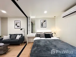 ขายคอนโด 1 ห้องนอน ในโครงการ รีเจ้นท์ โฮม 6 ประชาชื่น, จตุจักร