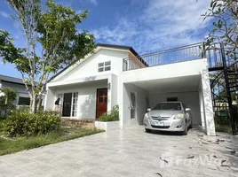 บ้านเดี่ยว 2 ห้องนอน ให้เช่า ในทำเล ห้วยทราย, เชียงใหม่, ห้วยทราย