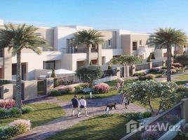 3 غرفة نوم تاون هاوس للبيع في Reem Townhouses, Town Square