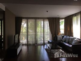 3 Bedrooms Condo for rent in Wang Mai, Bangkok Pathumwan Oasis