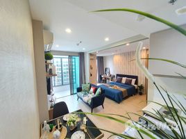 1 chambre Condominium à vendre à Ideo Q Chula Samyan., Maha Phruettharam