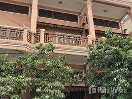 6 Bedrooms House for sale in Phnom Penh Thmei, Phnom Penh Other-KH-76126