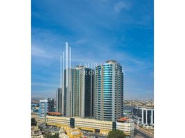 1 спален Квартира на продажу в Orient Towers, Orient Towers, Al Bustan