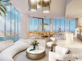 在Palm Beach Towers出售的1 卧室 住宅, Palm Jumeirah