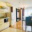 1 Habitación Departamento en venta en Tourmaline Gold Sathorn-Taksin, Khlong Ton Sai